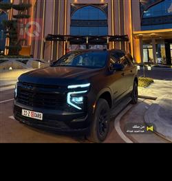 شيفروليه تاهو